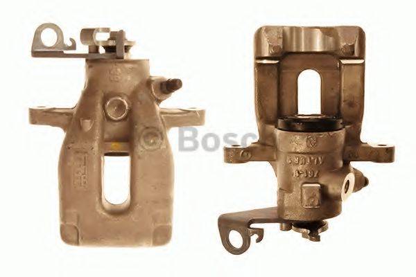 BOSCH 0986135038 гальмівний супорт