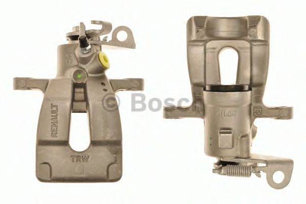 BOSCH 0986135044 гальмівний супорт