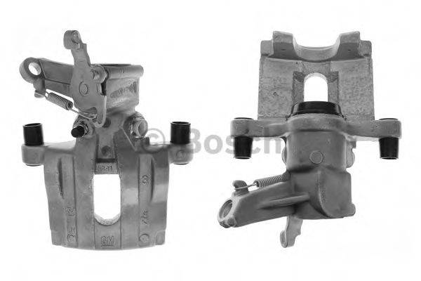 BOSCH 0986473992 гальмівний супорт