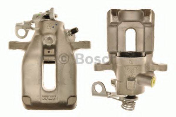 BOSCH 0986135227 гальмівний супорт