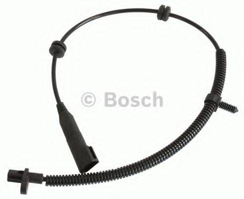 BOSCH 0986594515 Датчик, частота обертання колеса