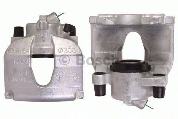 BOSCH 0986134282 гальмівний супорт