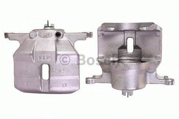 BOSCH 0986134299 гальмівний супорт