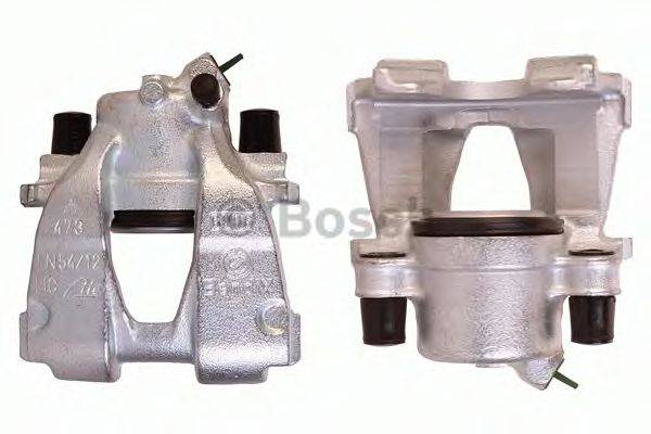 BOSCH 0986134317 гальмівний супорт