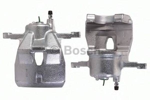 BOSCH 0986134343 гальмівний супорт