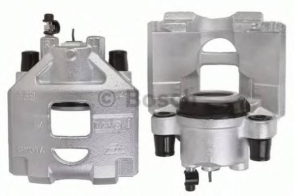 BOSCH 0986135288 гальмівний супорт