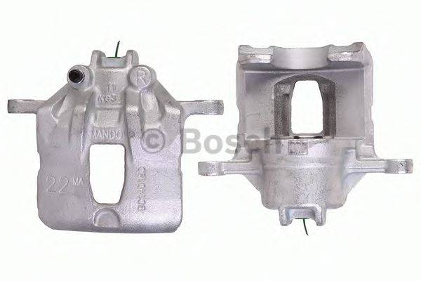 BOSCH 0986135294 гальмівний супорт