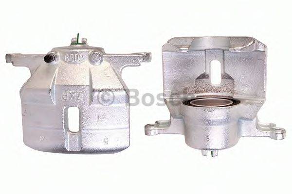 BOSCH 0986135299 гальмівний супорт