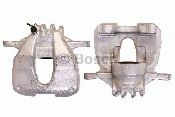 BOSCH 0986135318 гальмівний супорт