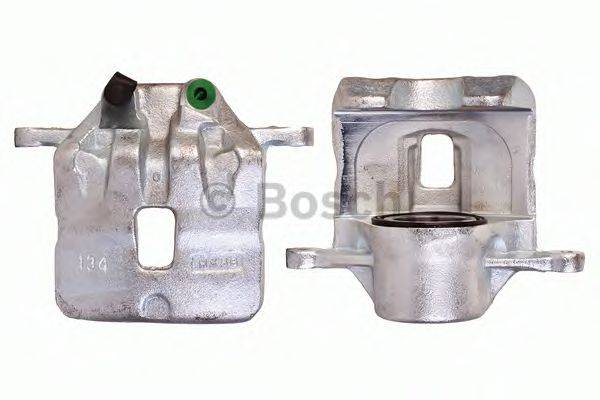 BOSCH 0986135319 гальмівний супорт