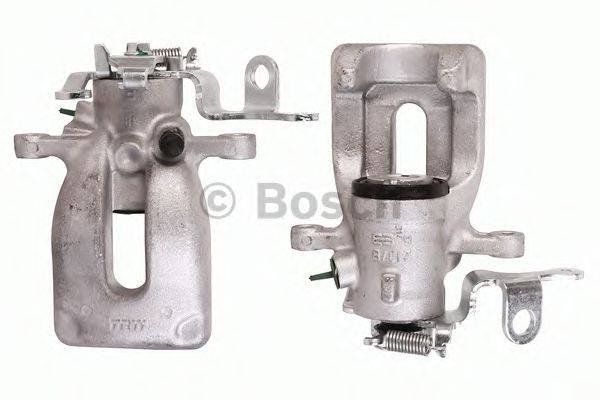 гальмівний супорт BOSCH 0 986 135 332