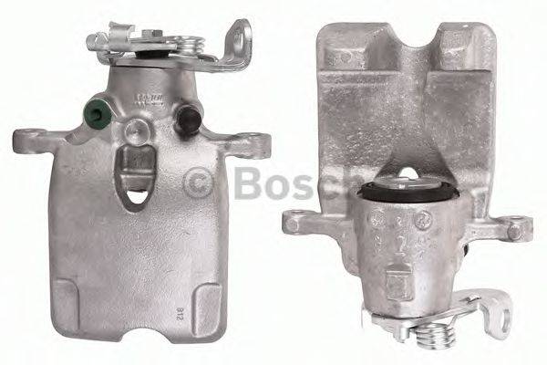 BOSCH 0986135337 гальмівний супорт