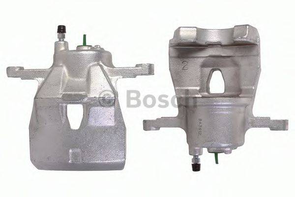 BOSCH 0986135343 гальмівний супорт