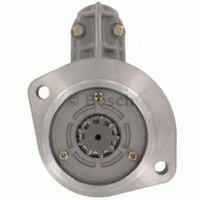 BOSCH F042004026 Стартер