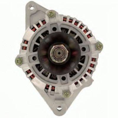 BOSCH F042303002 Генератор