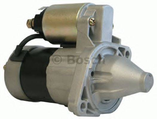 BOSCH F042001114 Стартер