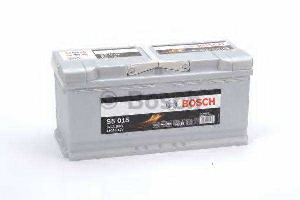 Стартерная аккумуляторная батарея; Стартерная аккумуляторная батарея BOSCH 0 092 S50 150