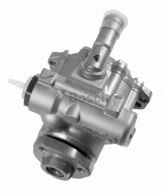 BOSCH KS00000536 Гідравлічний насос, кермо