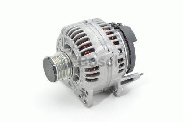 BOSCH 0124625028 Генератор