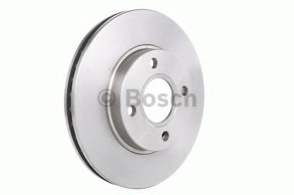 BOSCH 0986478170 гальмівний диск