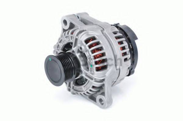 BOSCH 0124425096 Генератор