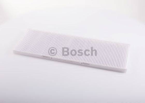 BOSCH 0986BF0501 Фільтр, повітря у внутрішньому просторі