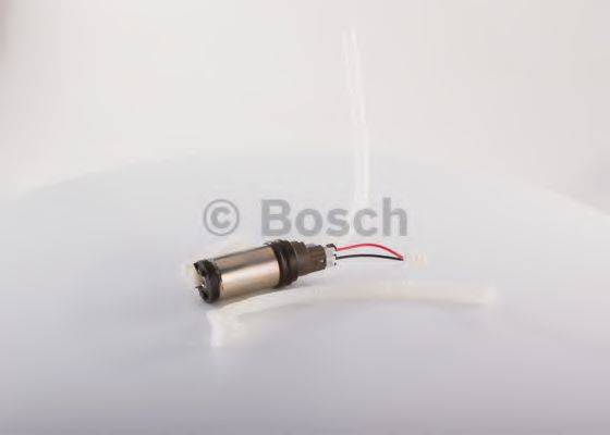 BOSCH F000TE1501 Паливний насос