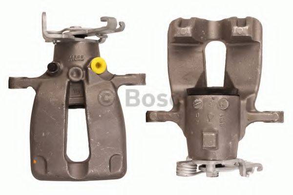 BOSCH 0986134439 гальмівний супорт