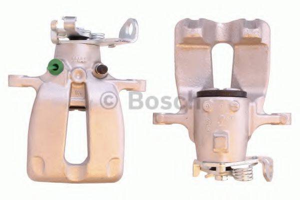 BOSCH 0986135439 гальмівний супорт