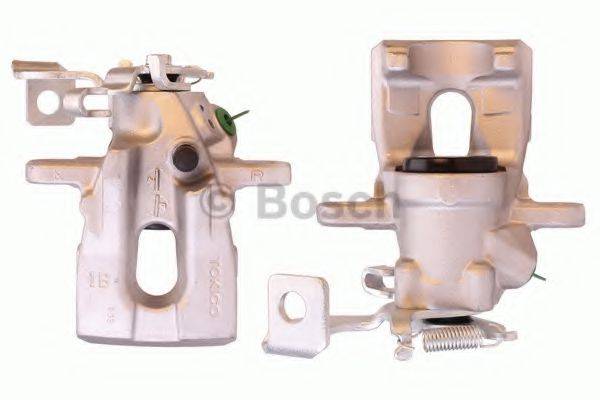 BOSCH 0986135499 гальмівний супорт