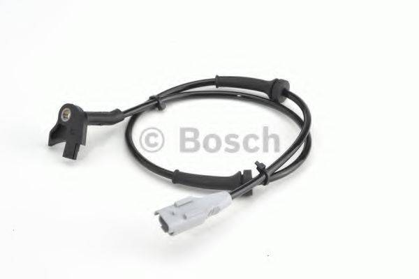 BOSCH 0265007423 Датчик, частота обертання колеса