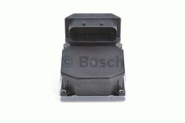 BOSCH 1265950055 Комплект приладу керування