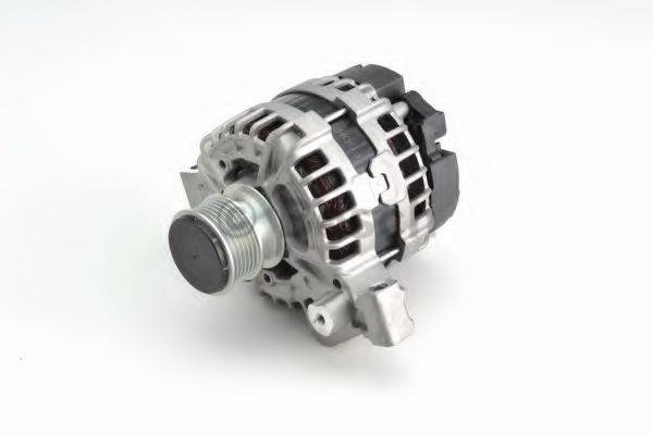 BOSCH 0125711105 Генератор