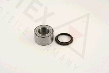 AUTEX 802514S Комплект підшипника ступиці колеса