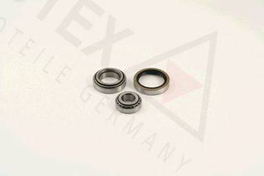 AUTEX 807741S Комплект підшипника ступиці колеса