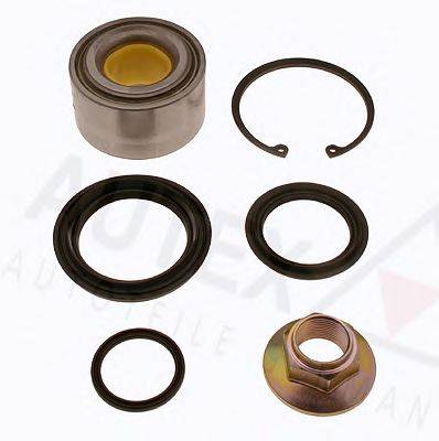 AUTEX 802354 Комплект підшипника ступиці колеса