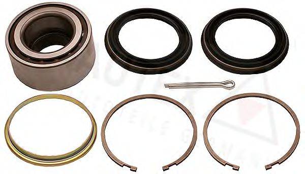 AUTEX 802388 Комплект підшипника ступиці колеса