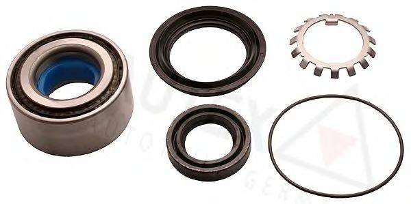 AUTEX 802393 Комплект підшипника ступиці колеса
