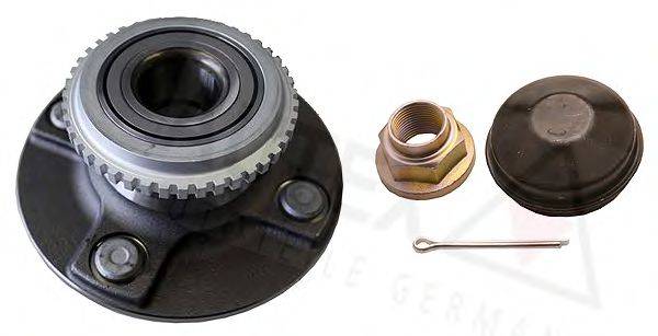 AUTEX 802394 Комплект підшипника ступиці колеса