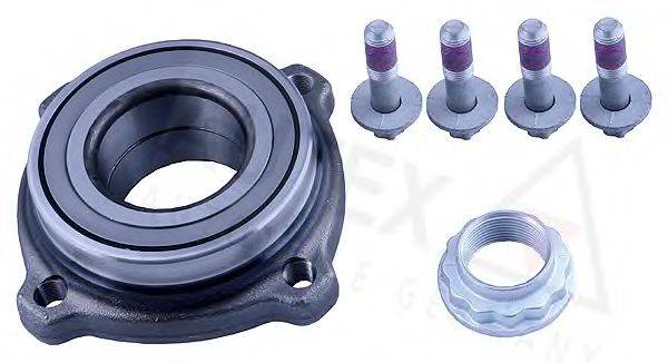 AUTEX 805953 Комплект підшипника ступиці колеса