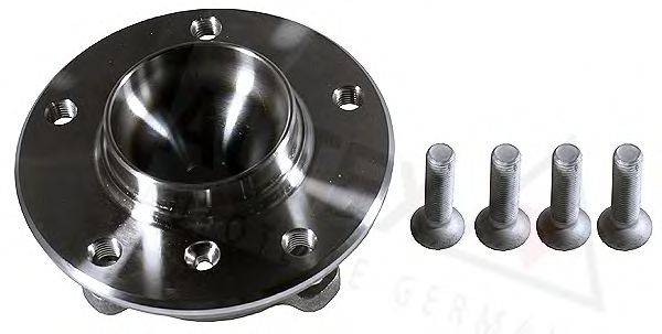 AUTEX 805954 Комплект підшипника ступиці колеса