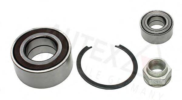 AUTEX 810086 Комплект підшипника ступиці колеса