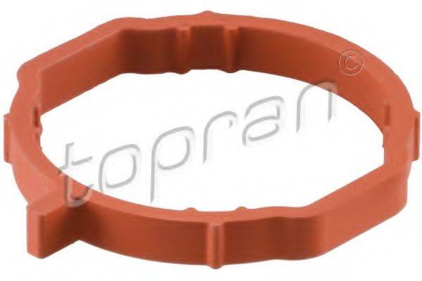 Прокладка, впускной коллектор TOPRAN 113 889