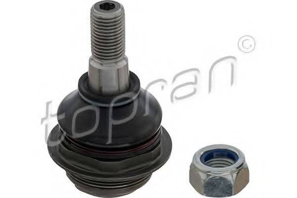 TOPRAN 722857 Несучий / напрямний шарнір