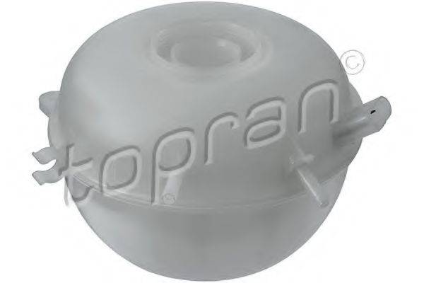 TOPRAN 113614 Компенсаційний бак, що охолоджує рідину