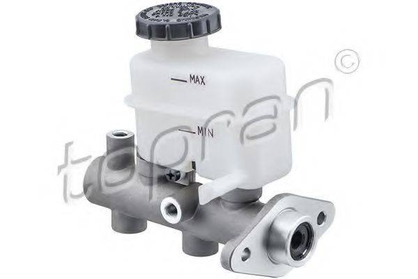 TOPRAN 820964 Головний гальмівний циліндр