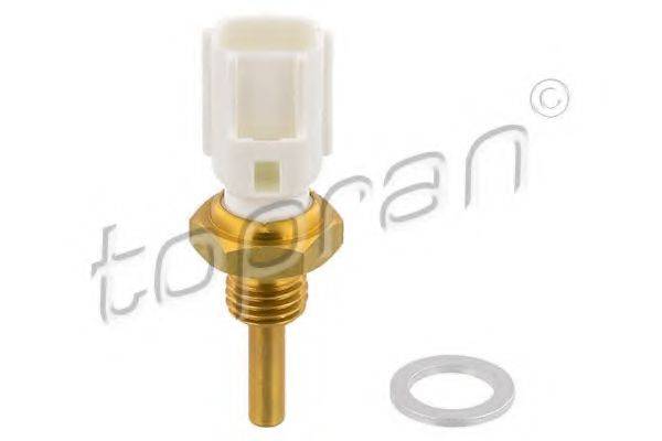 TOPRAN 722634 Датчик, температура охолоджуючої рідини