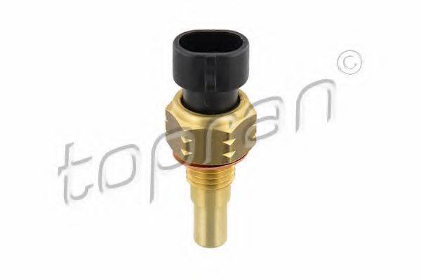 TOPRAN 201677 Датчик, температура охолоджуючої рідини