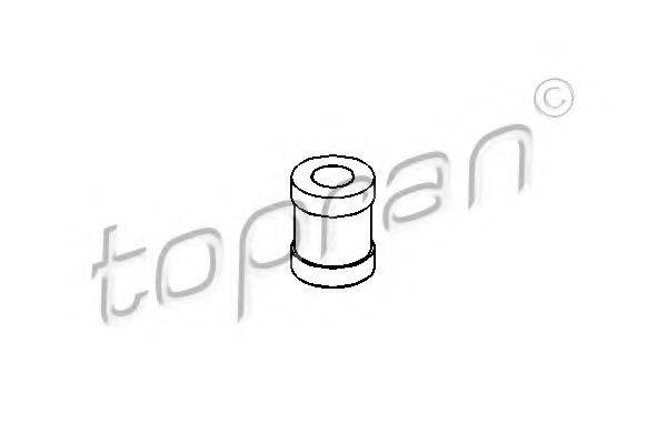 TOPRAN 200785 Опора, стабілізатор