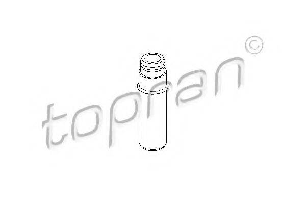 Направляющая втулка клапана TOPRAN 400 492